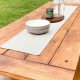 Build Your Own: DIY Outdoor Farm Table Plans & Ideas | The DIY Hub: Creative Crafts, Repairs & Life Hacks