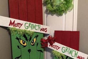 Festive DIY Grinch Outdoor Decorations & More! | The DIY Hub: Creative Crafts, Repairs & Life Hacks