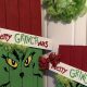 Festive DIY Grinch Outdoor Decorations & More! | The DIY Hub: Creative Crafts, Repairs & Life Hacks