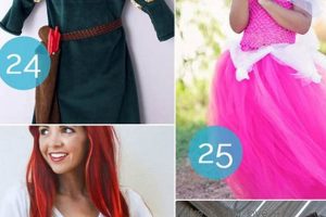 Easy DIY Princess Outfit: Create Your Own Costume! The DIY Hub: Creative Crafts, Repairs & Life Hacks Easy DIY Princess Outfit: Create Your Own Costume! | The DIY Hub: Creative Crafts, Repairs & Life Hacks