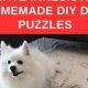Fun DIY Dog Puzzles: Build It Yourself! | The DIY Hub: Creative Crafts, Repairs & Life Hacks
