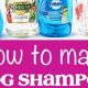 Best Dog Shampoo DIY Recipes: Gentle & Safe | The DIY Hub: Creative Crafts, Repairs & Life Hacks