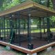 DIY Outside Dog Kennels: Build the Perfect Dog Run! | The DIY Hub: Creative Crafts, Repairs & Life Hacks