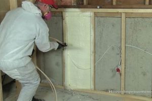 Save Cash DIY: Spray In Foam Insulation Projects The DIY Hub: Creative Crafts, Repairs & Life Hacks Save Cash DIY: Spray In Foam Insulation Projects | The DIY Hub: Creative Crafts, Repairs & Life Hacks