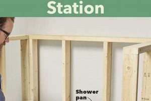 DIY Dog Wash Station: Build Your Own! (Easy) The DIY Hub: Creative Crafts, Repairs & Life Hacks DIY Dog Wash Station: Build Your Own! (Easy) | The DIY Hub: Creative Crafts, Repairs & Life Hacks