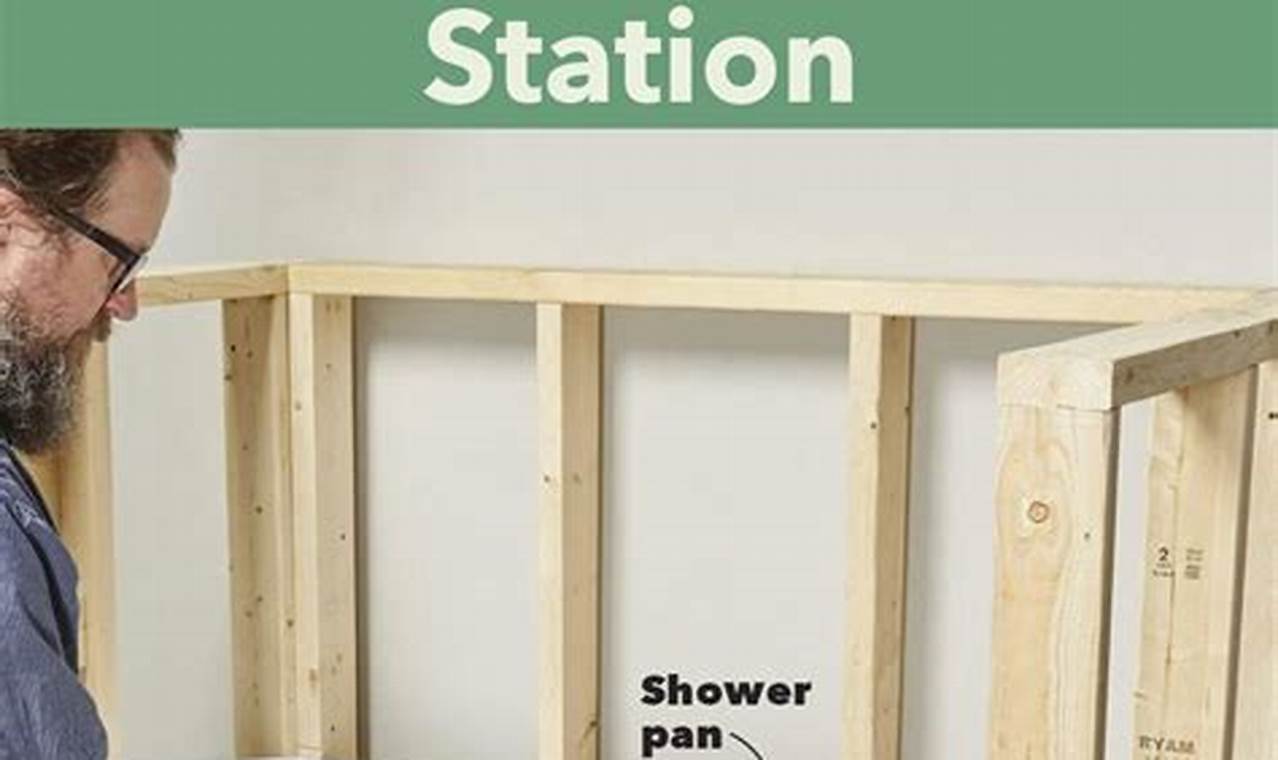 DIY Dog Wash Station: Build Your Own! (Easy)