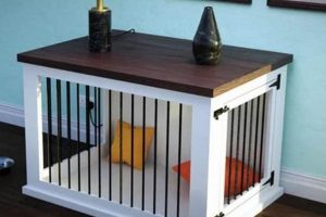 Build a DIY Dog Crate: Easy Plans & Ideas The DIY Hub: Creative Crafts, Repairs & Life Hacks Build a DIY Dog Crate: Easy Plans & Ideas | The DIY Hub: Creative Crafts, Repairs & Life Hacks