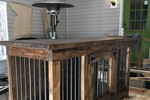 Clever DIY Indoor Dog Kennel Ideas & More! The DIY Hub: Creative Crafts, Repairs & Life Hacks Clever DIY Indoor Dog Kennel Ideas & More! | The DIY Hub: Creative Crafts, Repairs & Life Hacks