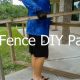 Easy DIY Fence for Dogs: Plans & Ideas! | The DIY Hub: Creative Crafts, Repairs & Life Hacks
