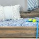 Easy DIY Raised Dog Bed Plans + Ideas for Dogs | The DIY Hub: Creative Crafts, Repairs & Life Hacks