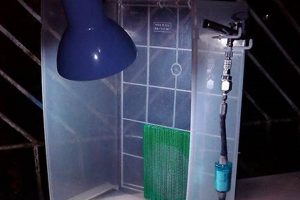 Build a Safe DIY Airbrush Spray Booth: Your Guide The DIY Hub: Creative Crafts, Repairs & Life Hacks Build a Safe DIY Airbrush Spray Booth: Your Guide | The DIY Hub: Creative Crafts, Repairs & Life Hacks