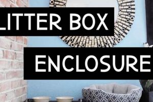 DIY: Dog-Proof Litter Box Ideas & Solutions The DIY Hub: Creative Crafts, Repairs & Life Hacks DIY: Dog-Proof Litter Box Ideas & Solutions | The DIY Hub: Creative Crafts, Repairs & Life Hacks