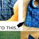 Easy DIY Dog Clothes Patterns: Sew Cute Outfits! | The DIY Hub: Creative Crafts, Repairs & Life Hacks