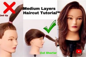 Easy DIY Hair Cut Short: Styles & Tips for Hair! The DIY Hub: Creative Crafts, Repairs & Life Hacks Easy DIY Hair Cut Short: Styles & Tips for Hair! | The DIY Hub: Creative Crafts, Repairs & Life Hacks
