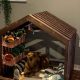 Build Your Own DIY Dog House Indoor Oasis! | The DIY Hub: Creative Crafts, Repairs & Life Hacks