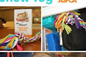 Easy DIY Dog Toy Ideas: Fun, Safe & Cheap! The DIY Hub: Creative Crafts, Repairs & Life Hacks Easy DIY Dog Toy Ideas: Fun, Safe & Cheap! | The DIY Hub: Creative Crafts, Repairs & Life Hacks