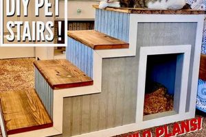 Build a Safe DIY Dog Bed With Stairs for Small Dogs The DIY Hub: Creative Crafts, Repairs & Life Hacks Build a Safe DIY Dog Bed With Stairs for Small Dogs | The DIY Hub: Creative Crafts, Repairs & Life Hacks