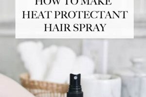 Best DIY Hair Heat Protectant: Safe & Natural Recipes The DIY Hub: Creative Crafts, Repairs & Life Hacks Best DIY Hair Heat Protectant: Safe & Natural Recipes | The DIY Hub: Creative Crafts, Repairs & Life Hacks
