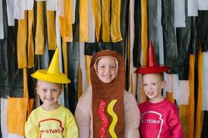 Easy DIY Hot Dog Costume Ideas for Halloween The DIY Hub: Creative Crafts, Repairs & Life Hacks Easy DIY Hot Dog Costume Ideas for Halloween | The DIY Hub: Creative Crafts, Repairs & Life Hacks
