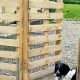 DIY Dog Fence Ideas: Secure &amp; Stylish Dog Fences | The DIY Hub: Creative Crafts, Repairs & Life Hacks