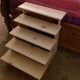 DIY Dog Stairs for Bed: Build Yours Easily! | The DIY Hub: Creative Crafts, Repairs & Life Hacks