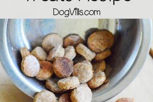 Easy DIY Dog Training Treats: Recipes & Tips! The DIY Hub: Creative Crafts, Repairs & Life Hacks Easy DIY Dog Training Treats: Recipes & Tips! | The DIY Hub: Creative Crafts, Repairs & Life Hacks