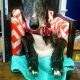 DIY Dog Bailey Chair: Build Your Own Feeding Solution | The DIY Hub: Creative Crafts, Repairs & Life Hacks