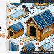 Warm DIY Dog House Heater: Build a Cozy Haven | The DIY Hub: Creative Crafts, Repairs & Life Hacks