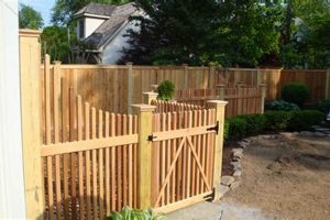 Affordable DIY Dog Fencing Ideas: Build Your Own! The DIY Hub: Creative Crafts, Repairs & Life Hacks Affordable DIY Dog Fencing Ideas: Build Your Own! | The DIY Hub: Creative Crafts, Repairs & Life Hacks