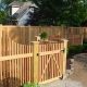 Affordable DIY Dog Fencing Ideas: Build Your Own! | The DIY Hub: Creative Crafts, Repairs & Life Hacks