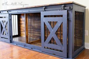 Build a DIY Dog Kennel: Wood Plans & Designs The DIY Hub: Creative Crafts, Repairs & Life Hacks Build a DIY Dog Kennel: Wood Plans & Designs | The DIY Hub: Creative Crafts, Repairs & Life Hacks