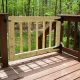 Build a DIY Porch Gate for Dogs: Plans & Ideas | The DIY Hub: Creative Crafts, Repairs & Life Hacks