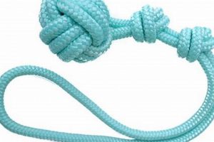 Easy DIY Dog Rope Toy: Fun & Safe Patterns! The DIY Hub: Creative Crafts, Repairs & Life Hacks Easy DIY Dog Rope Toy: Fun & Safe Patterns! | The DIY Hub: Creative Crafts, Repairs & Life Hacks