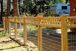Cheap & Clever DIY Dog Fence Ideas: Safe & Secure! The DIY Hub: Creative Crafts, Repairs & Life Hacks Cheap & Clever DIY Dog Fence Ideas: Safe & Secure! | The DIY Hub: Creative Crafts, Repairs & Life Hacks