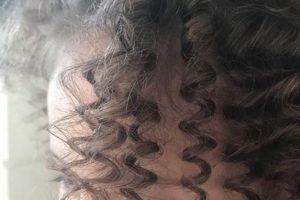 DIY Perm Hair: Get Salon Curls at Home (Tips & Tricks) The DIY Hub: Creative Crafts, Repairs & Life Hacks DIY Perm Hair: Get Salon Curls at Home (Tips & Tricks) | The DIY Hub: Creative Crafts, Repairs & Life Hacks