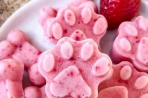 Easy DIY Frozen Dog Treats: Cool Recipes for Dogs! | The DIY Hub: Creative Crafts, Repairs & Life Hacks
