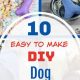 DIY Dog Enrichment Toys: Easy, Fun Projects | The DIY Hub: Creative Crafts, Repairs & Life Hacks