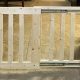 Build a Safe Sliding Dog Gate DIY [Easy Steps!] | The DIY Hub: Creative Crafts, Repairs & Life Hacks