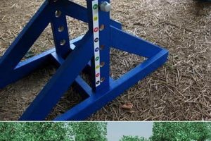Easy Agility Course for Dogs DIY: Build It Today! The DIY Hub: Creative Crafts, Repairs & Life Hacks Easy Agility Course for Dogs DIY: Build It Today! | The DIY Hub: Creative Crafts, Repairs & Life Hacks