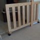 Build a DIY Dog Gate: Plans & Ideas for Your Pup | The DIY Hub: Creative Crafts, Repairs & Life Hacks