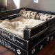 Build a Dream DIY Dog Couch! Easy & Stylish | The DIY Hub: Creative Crafts, Repairs & Life Hacks