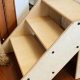 Build Stairs for Dogs DIY: Easy Steps! | The DIY Hub: Creative Crafts, Repairs & Life Hacks
