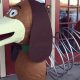 Easy DIY Slinky Dog Costume: How-To Guide for Dog Lovers | The DIY Hub: Creative Crafts, Repairs & Life Hacks