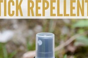 Safe DIY Tick Repellent for Dogs: Natural & Effective | The DIY Hub: Creative Crafts, Repairs & Life Hacks