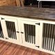 Build Your Own: DIY Dog Kennel Furniture Ideas | The DIY Hub: Creative Crafts, Repairs & Life Hacks