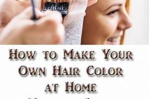 Best DIY Hair Gloss: At-Home Shine for Gorgeous Hair The DIY Hub: Creative Crafts, Repairs & Life Hacks Best DIY Hair Gloss: At-Home Shine for Gorgeous Hair | The DIY Hub: Creative Crafts, Repairs & Life Hacks