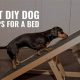 Build a Better DIY Dog Ramp for Bed: Easy Steps! | The DIY Hub: Creative Crafts, Repairs & Life Hacks