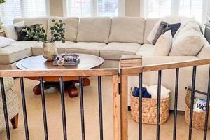 Build Your Own: Dog Gate DIY Guide for Happy Paws! | The DIY Hub: Creative Crafts, Repairs & Life Hacks