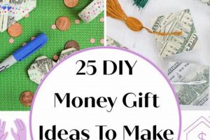 Unique DIY Money Gifts Ideas: Creative Cash Gifts The DIY Hub: Creative Crafts, Repairs & Life Hacks Unique DIY Money Gifts Ideas: Creative Cash Gifts | The DIY Hub: Creative Crafts, Repairs & Life Hacks