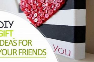 DIY Gift Ideas for Friends: Quick & Easy Gifts! The DIY Hub: Creative Crafts, Repairs & Life Hacks DIY Gift Ideas for Friends: Quick & Easy Gifts! | The DIY Hub: Creative Crafts, Repairs & Life Hacks